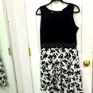 Formal SemiCasual Dress